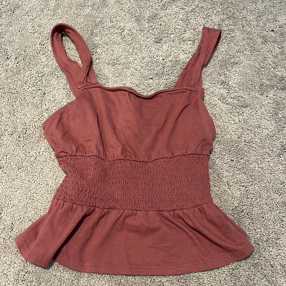 Express Tank Top - Picture 1 of 2